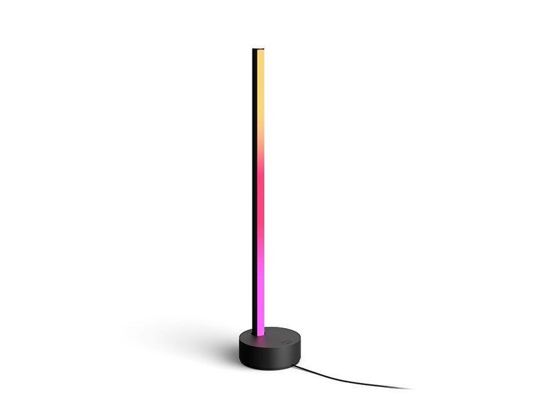 Осветително тяло Philips Hue Signe table lamp