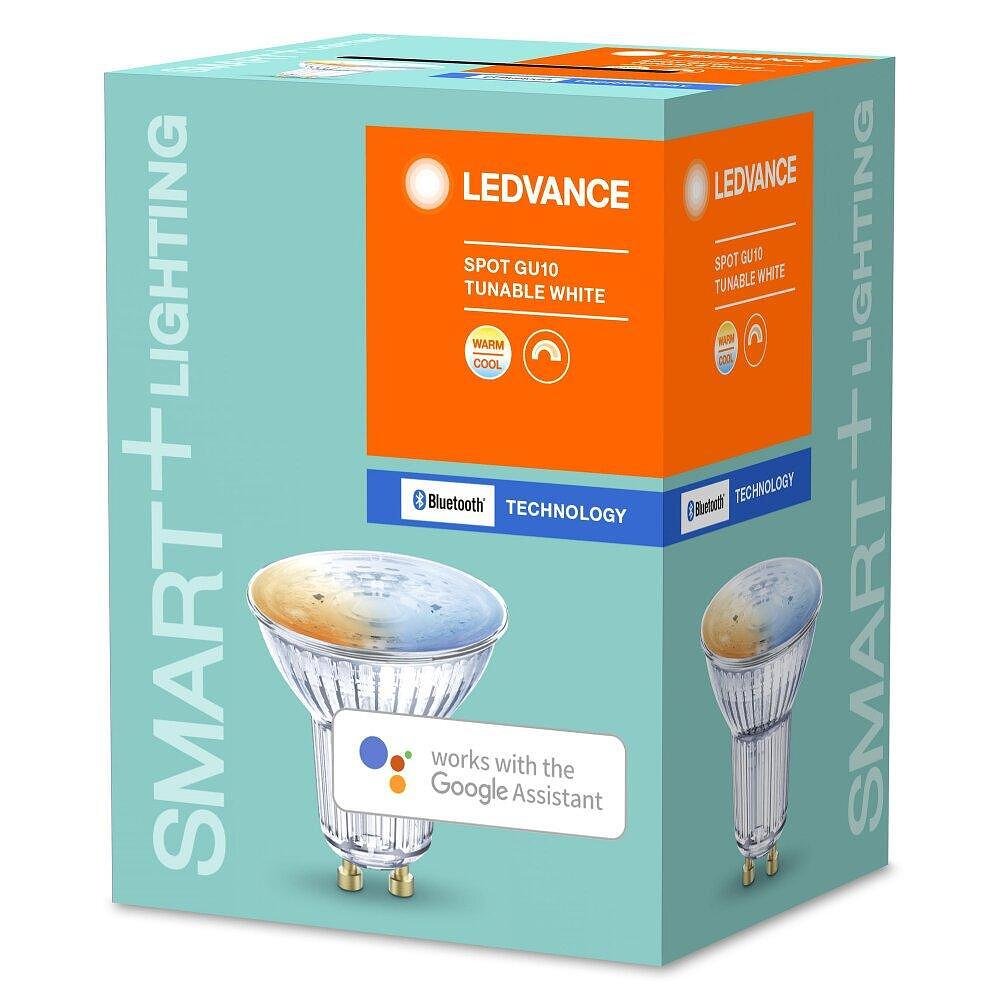 Ledvance SMART+ White LED крушка E27 Bluetooth
